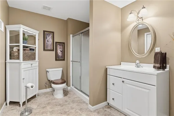 $540,000 | 225 Northeast Misty Meadow Drive, Lee's Summit, MO 64064