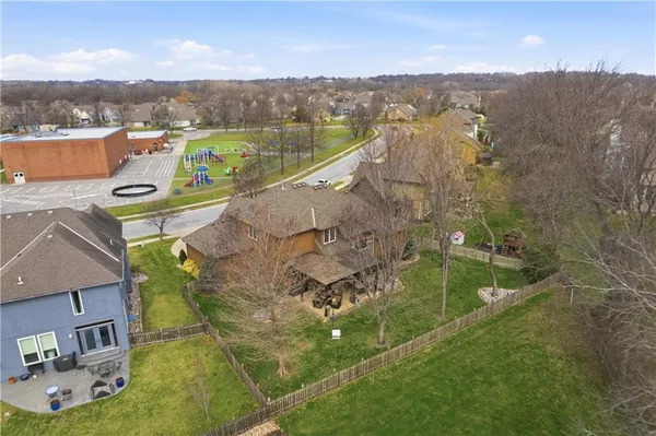 $540,000 | 225 Northeast Misty Meadow Drive, Lee's Summit, MO 64064