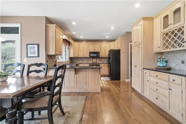 $540,000 | 225 Northeast Misty Meadow Drive, Lee's Summit, MO 64064