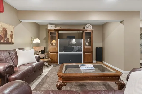 $540,000 | 225 Northeast Misty Meadow Drive, Lee's Summit, MO 64064