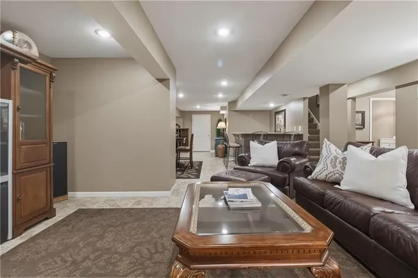 $540,000 | 225 Northeast Misty Meadow Drive, Lee's Summit, MO 64064