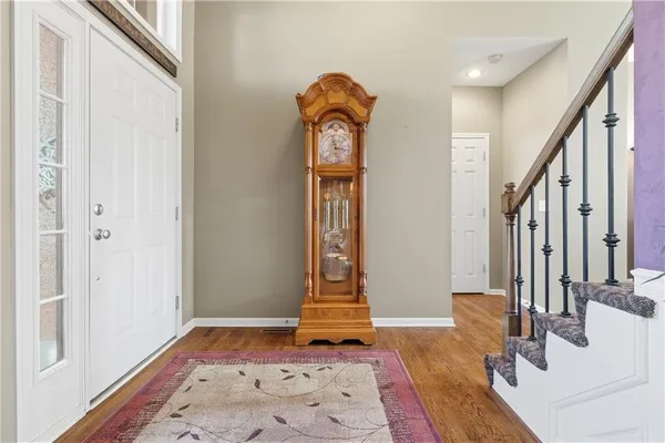 $540,000 | 225 Northeast Misty Meadow Drive, Lee's Summit, MO 64064