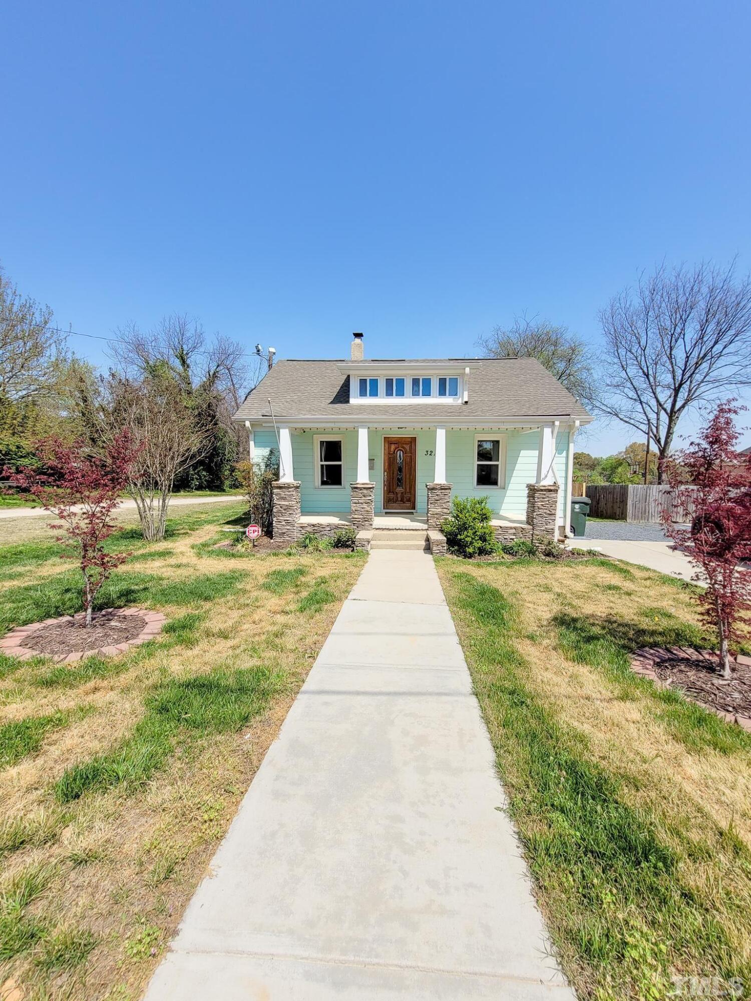 321 Bledsoe Avenue Raleigh, NC 27601 - Photo 2 of 32 Photo #2
