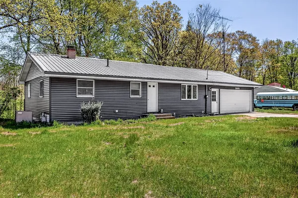$349,900 | 3868 South Riverview Drive, Hesperia, MI 49421