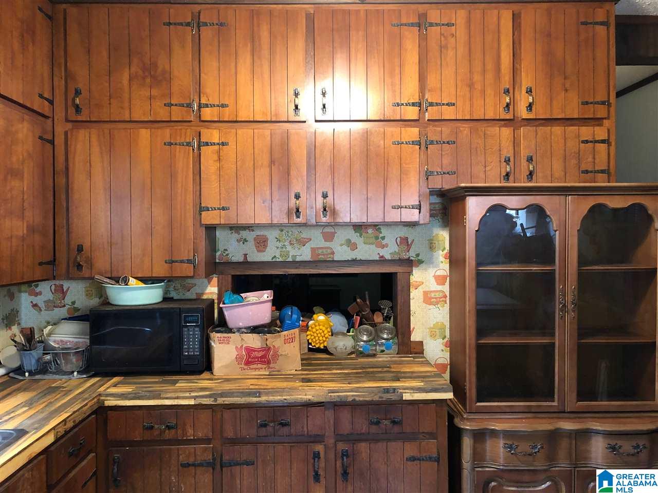 1726 Rocky Hollow Road Anniston, AL 36207 - Photo 4 of 25