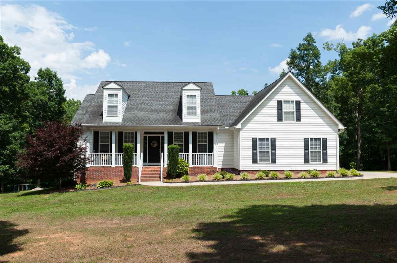162 McDonald Farms Road Chesnee, SC 29323 - Photo 1 of 25 Gallery Image 1