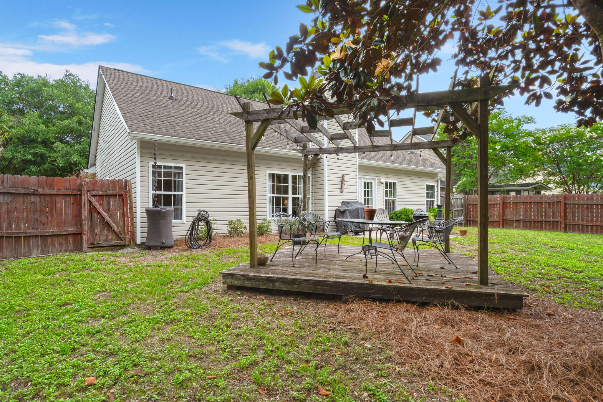 2845 August Road Johns Island, SC 29455 - Photo 26 of 37 38