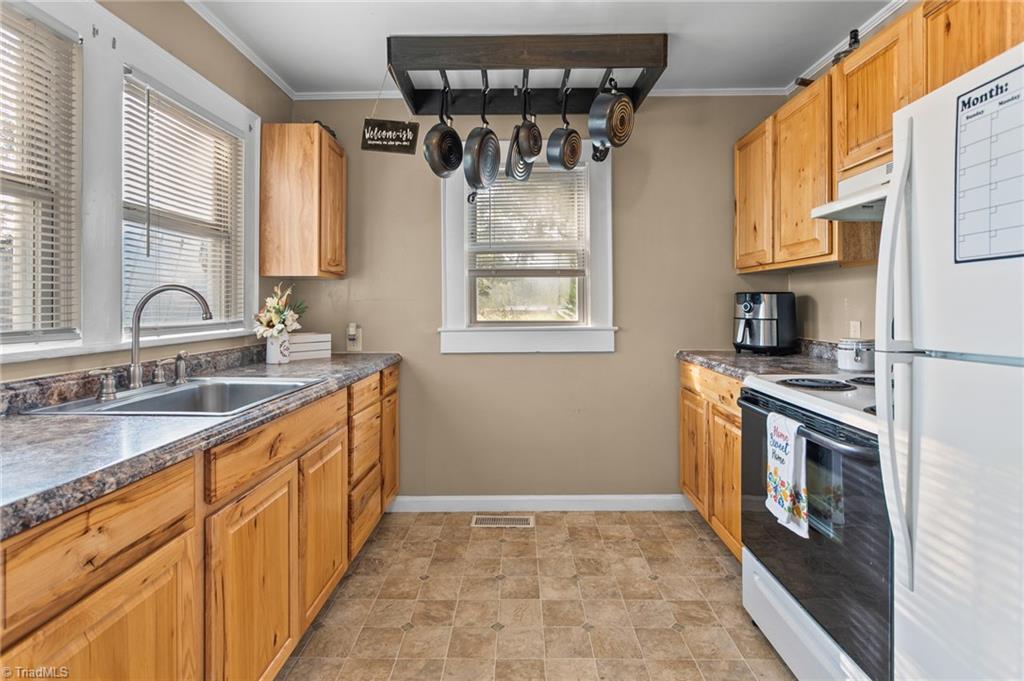 130 Turrentine Church Road Mocksville, NC 27028 - Photo 16 of 35