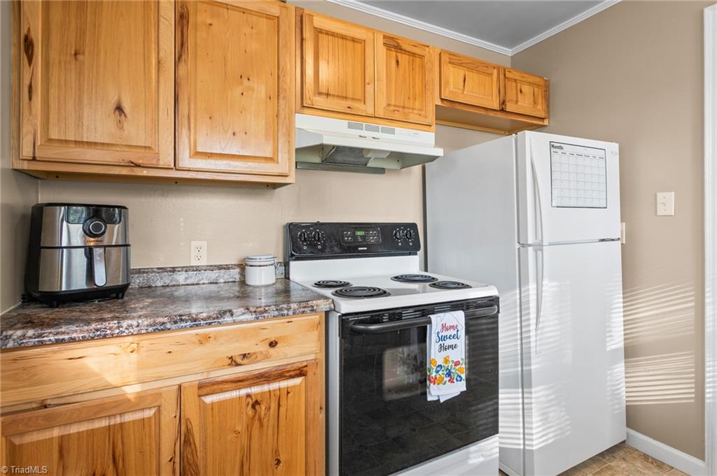 130 Turrentine Church Road Mocksville, NC 27028 - Photo 18 of 35