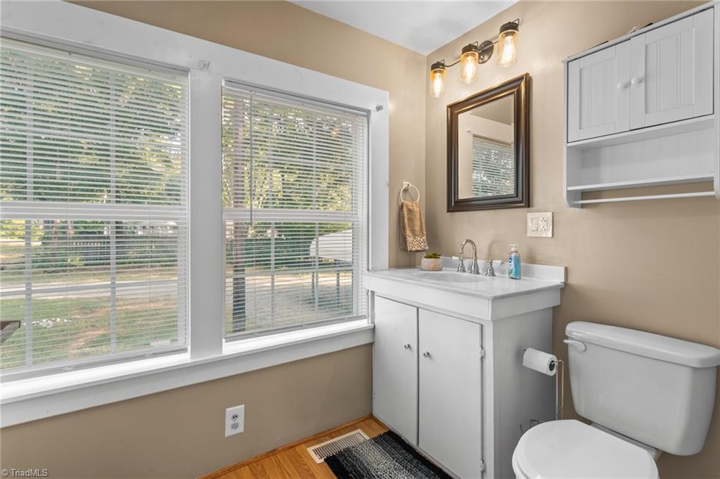 130 Turrentine Church Road Mocksville, NC 27028 - Photo 19 of 35