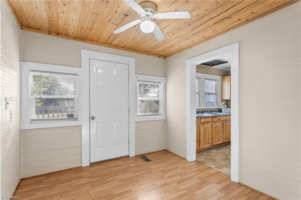 130 Turrentine Church Road Mocksville, NC 27028 - Photo 21 of 35