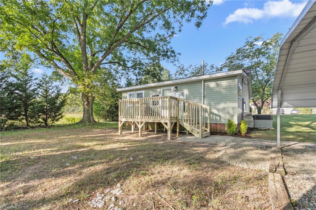 130 Turrentine Church Road Mocksville, NC 27028 - Photo 24 of 35