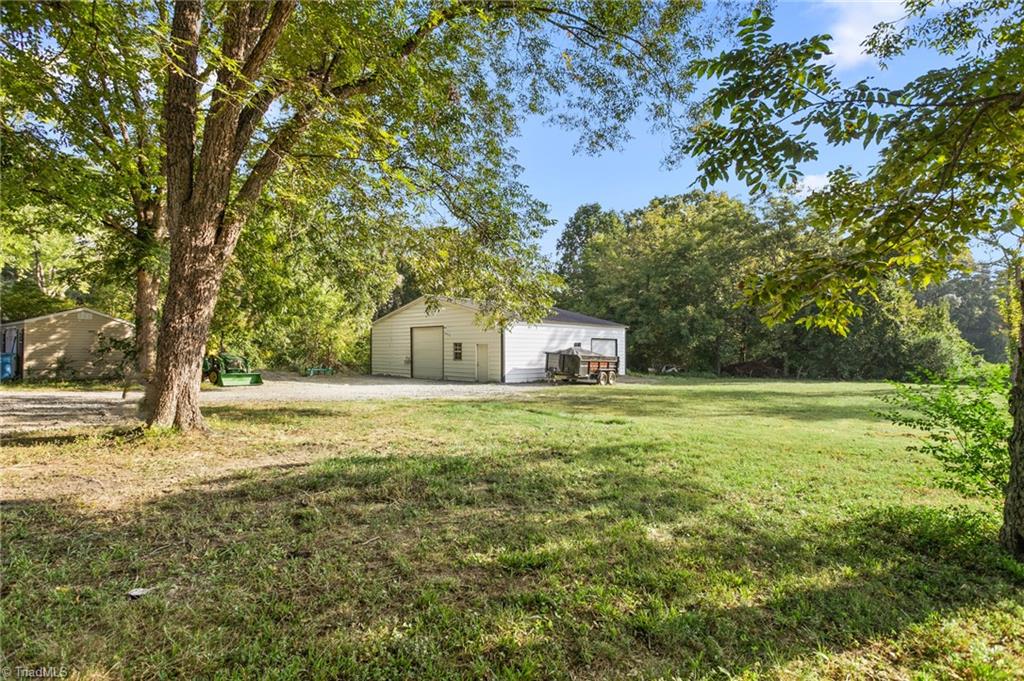 130 Turrentine Church Road Mocksville, NC 27028 - Photo 26 of 35