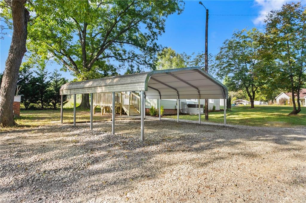 130 Turrentine Church Road Mocksville, NC 27028 - Photo 27 of 35