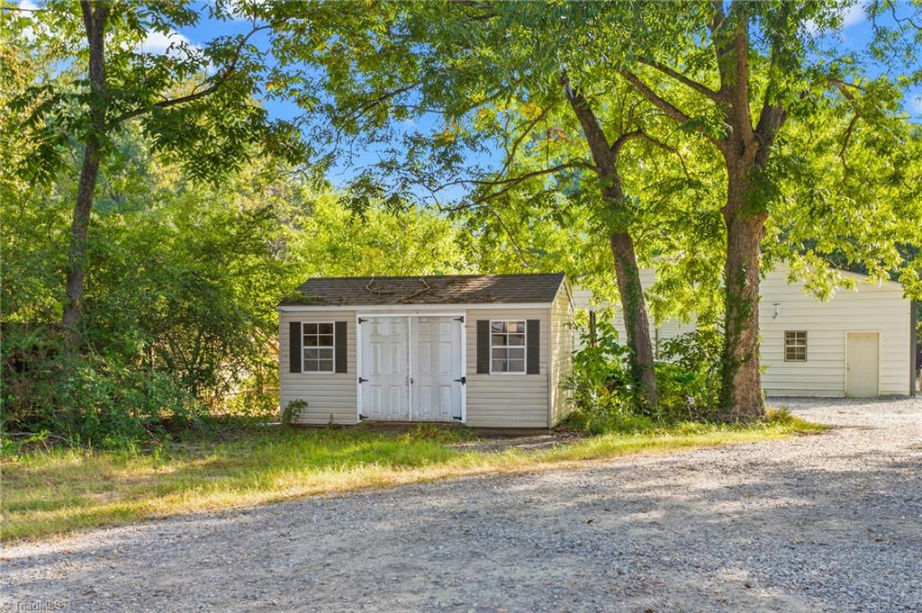 130 Turrentine Church Road Mocksville, NC 27028 - Photo 28 of 35