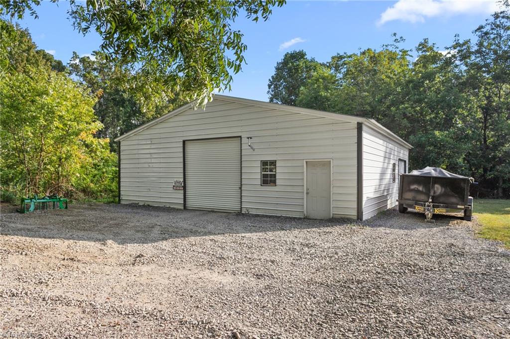 130 Turrentine Church Road Mocksville, NC 27028 - Photo 29 of 35