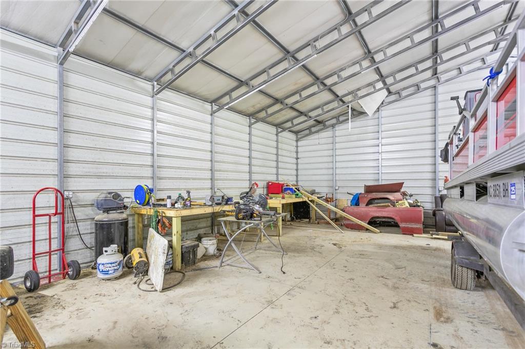 130 Turrentine Church Road Mocksville, NC 27028 - Photo 30 of 35