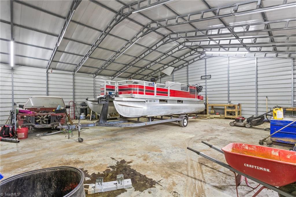 130 Turrentine Church Road Mocksville, NC 27028 - Photo 31 of 35