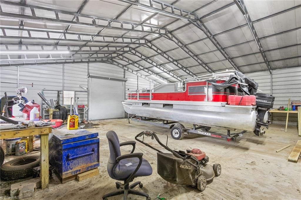 130 Turrentine Church Road Mocksville, NC 27028 - Photo 32 of 35