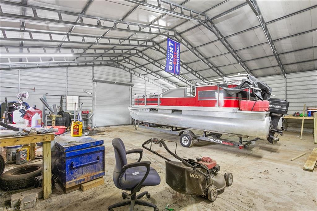 130 Turrentine Church Road Mocksville, NC 27028 - Photo 33 of 35