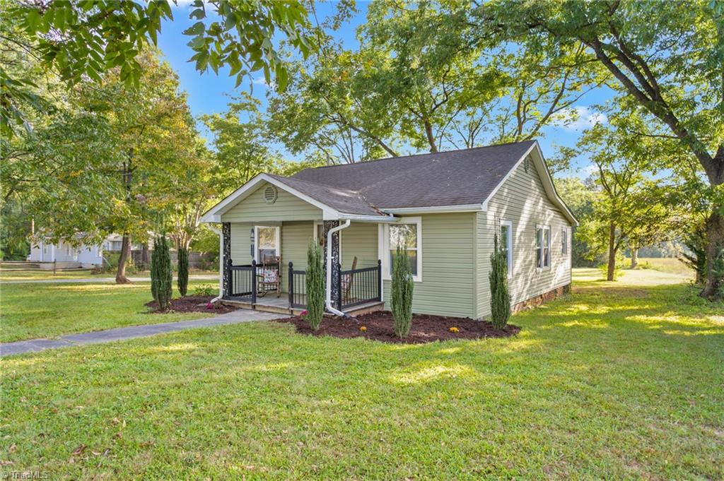 130 Turrentine Church Road Mocksville, NC 27028 - Photo 34 of 35