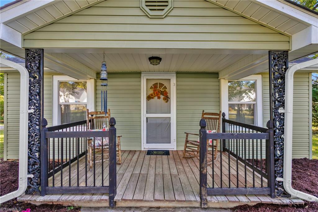 130 Turrentine Church Road Mocksville, NC 27028 - Photo 35 of 35