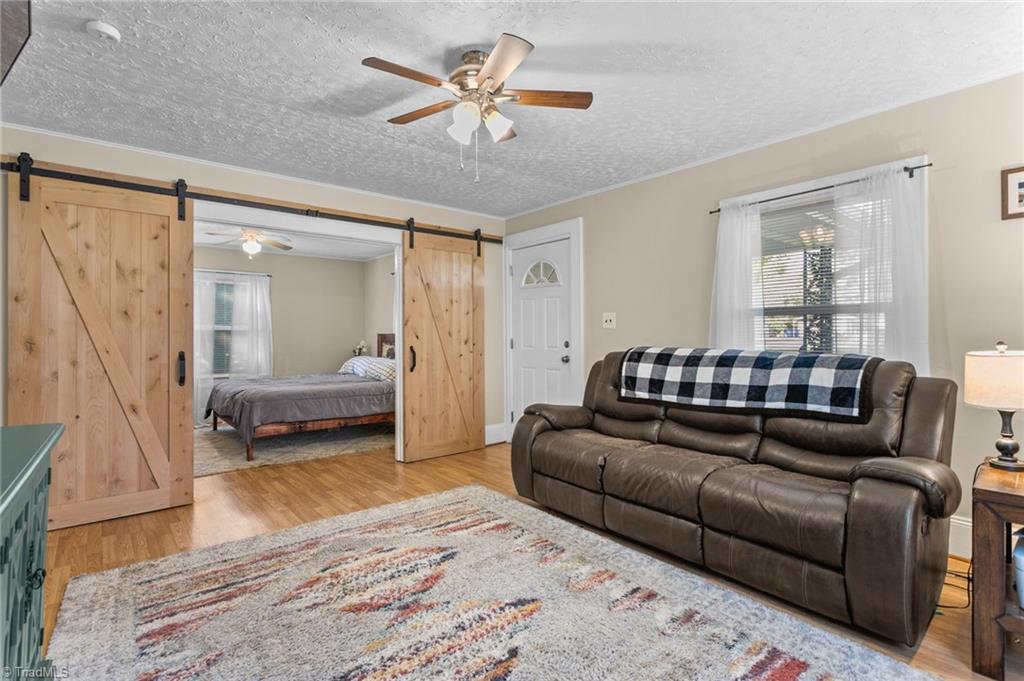 130 Turrentine Church Road Mocksville, NC 27028 - Photo 6 of 35