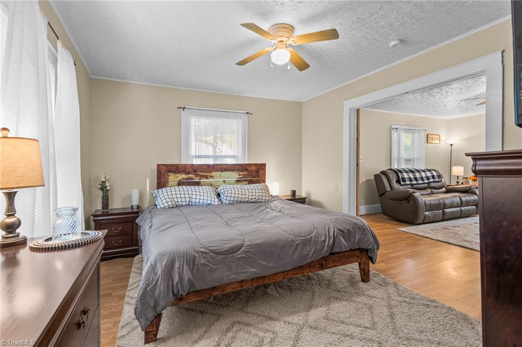 130 Turrentine Church Road Mocksville, NC 27028 - Photo 8 of 35