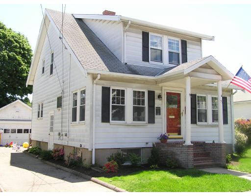 57 Pontiac Road Quincy, MA 02169 - Photo 1 of 1 Gallery Image 1