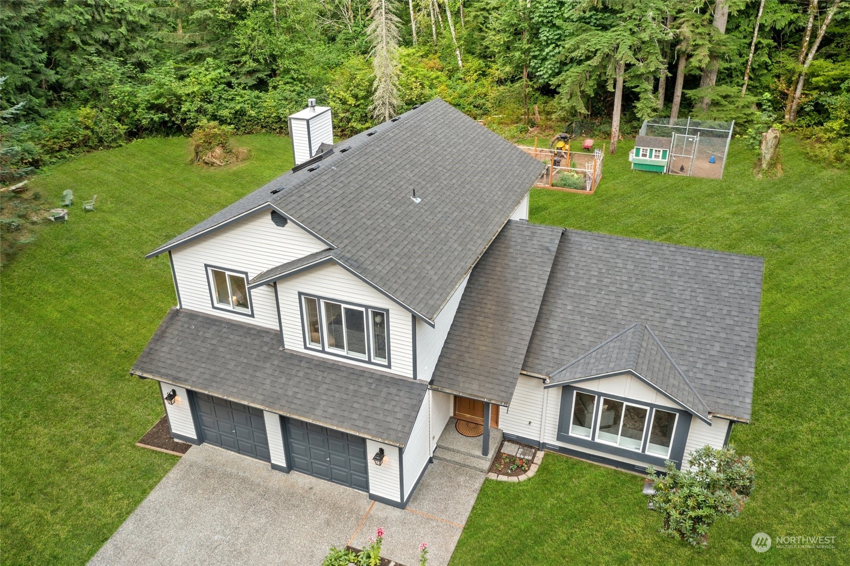 12104 Ingraham Road Snohomish, WA 98290 - Photo 2 of 40 Gallery Image 2