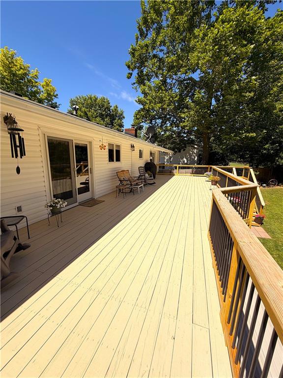 21 Southeast 215 Road Warrensburg, MO 64093 - Photo 12 of 18