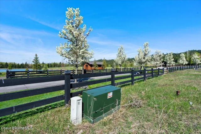 $249,000 | 17028 South Estrella Drive, Coeur D'Alene, ID 83814