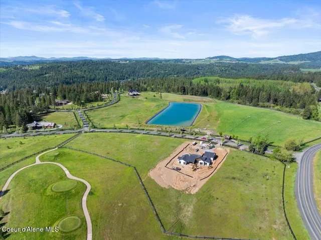 $249,000 | 17028 South Estrella Drive, Coeur D'Alene, ID 83814