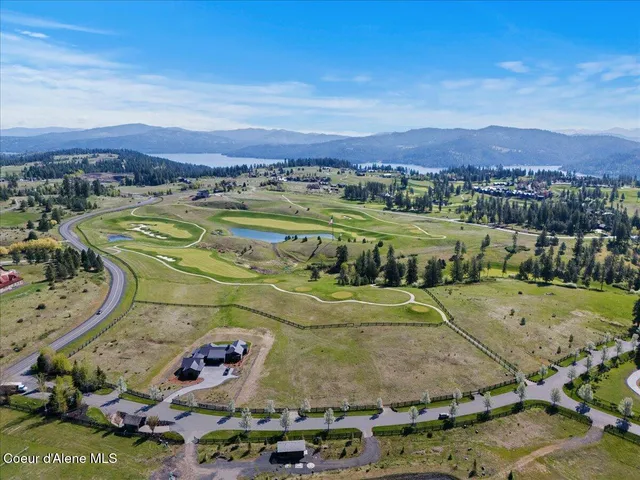 $249,000 | 17028 South Estrella Drive, Coeur D'Alene, ID 83814