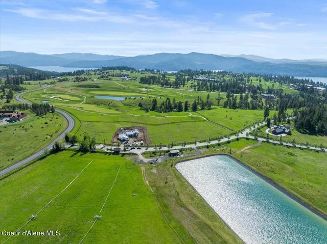 $249,000 | 17028 South Estrella Drive, Coeur D'Alene, ID 83814