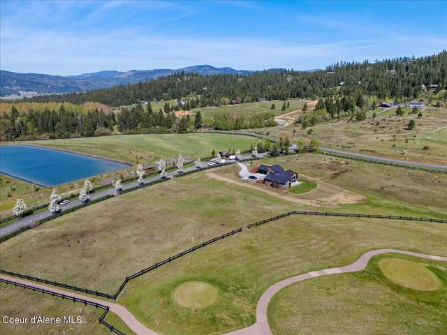 $249,000 | 17028 South Estrella Drive, Coeur D'Alene, ID 83814