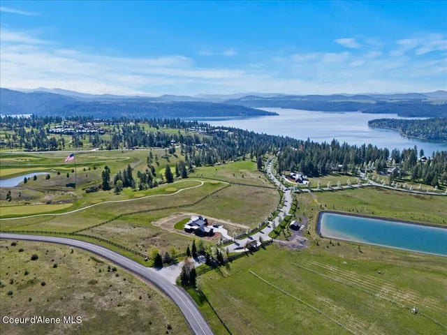 $249,000 | 17028 South Estrella Drive, Coeur D'Alene, ID 83814