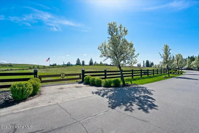 $249,000 | 17028 South Estrella Drive, Coeur D'Alene, ID 83814