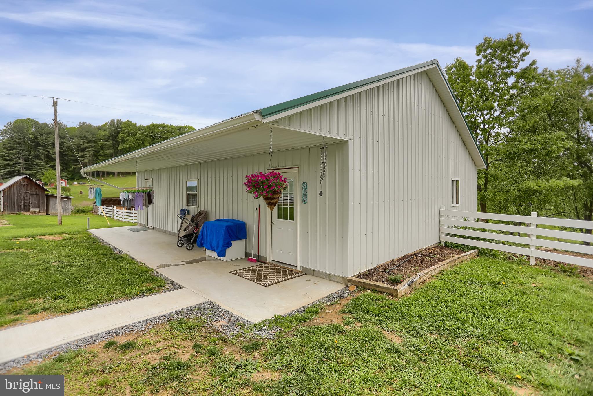 2431 Sylvis Road Cherry Tree, PA 15724 - Photo 57 of 79