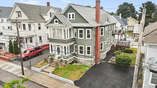 $2,850 | 69 Nesmith Street, Unit 69, Lawrence, MA 01841