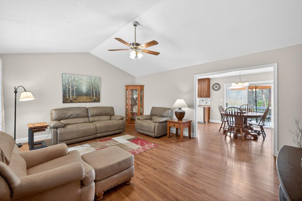 335 Ranger Way Braselton, GA 30517 - Photo 2 of 63 a living room with furniture and wooden floor