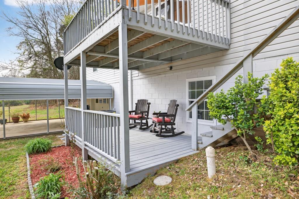 335 Ranger Way Braselton, GA 30517 - Photo 32 of 63