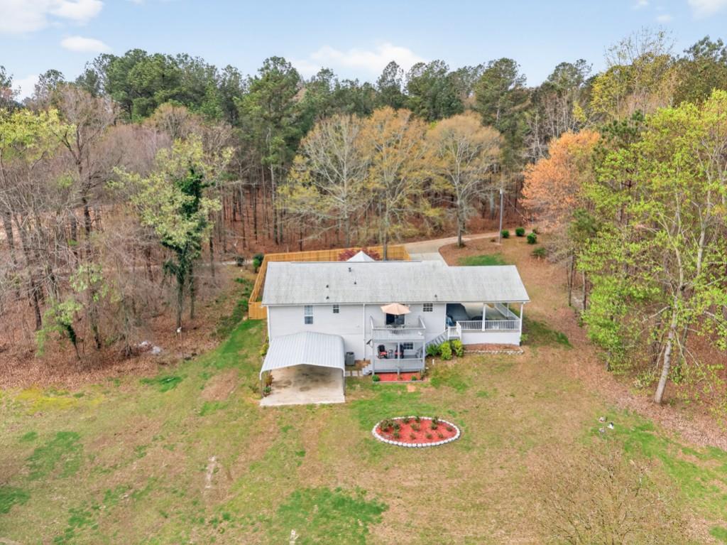 335 Ranger Way Braselton, GA 30517 - Photo 51 of 63