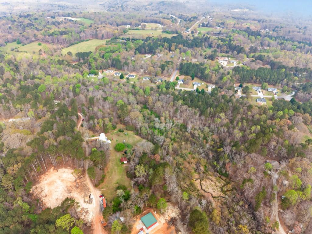 335 Ranger Way Braselton, GA 30517 - Photo 56 of 63 a view of city and mountain