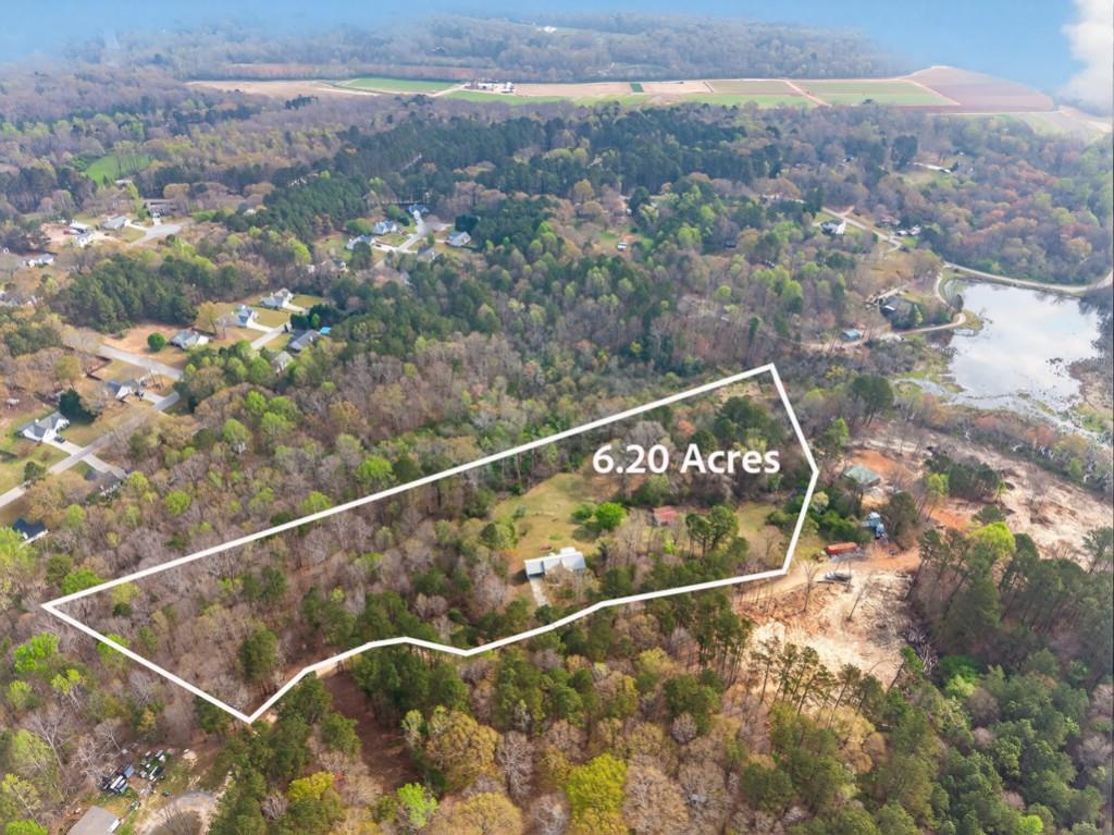 335 Ranger Way Braselton, GA 30517 - Photo 60 of 63 a view of a balcony