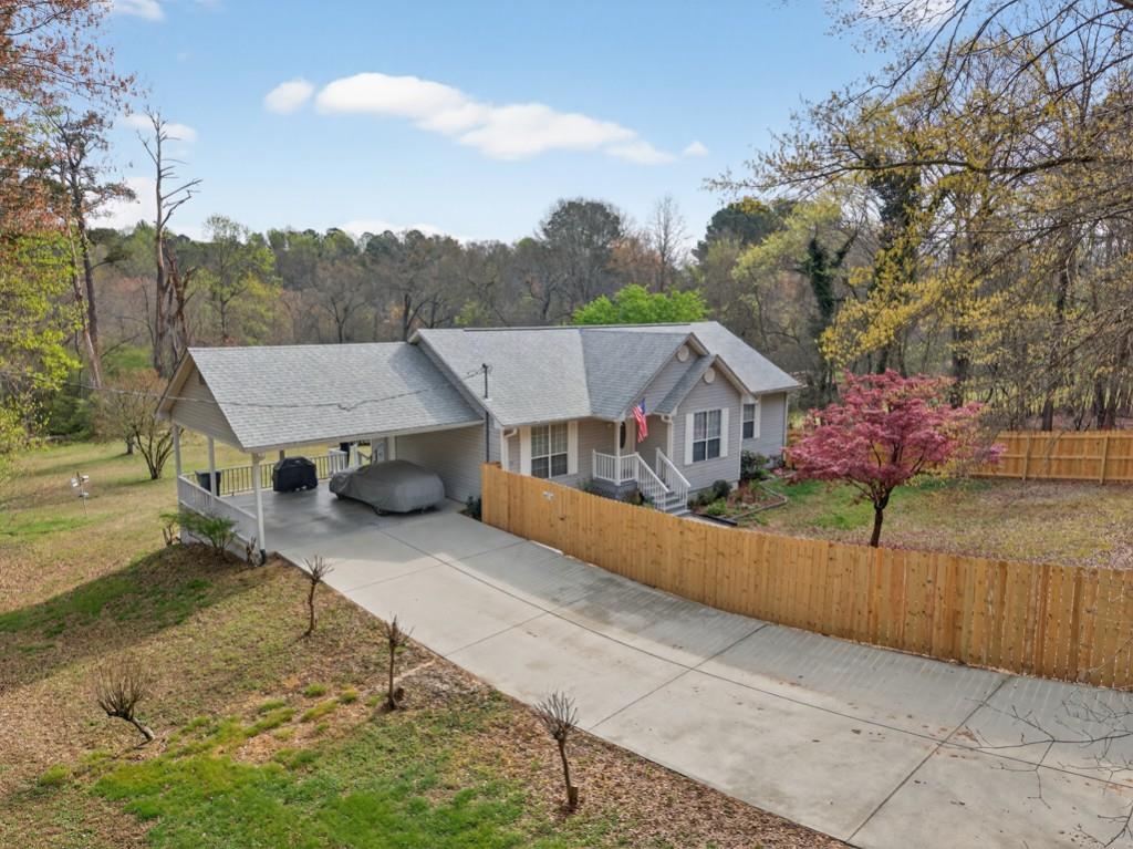 335 Ranger Way Braselton, GA 30517 - Photo 62 of 63