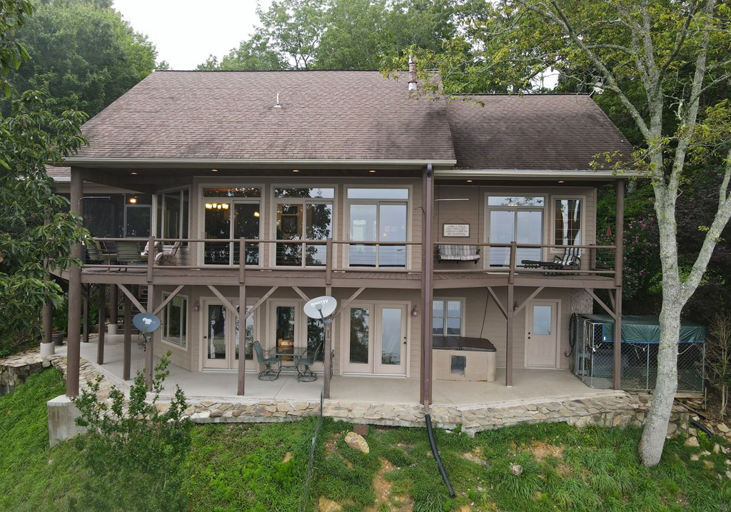 21 Locust Loop Lane Murphy, NC 28906 - Photo 12 of 74 Gallery Image 12