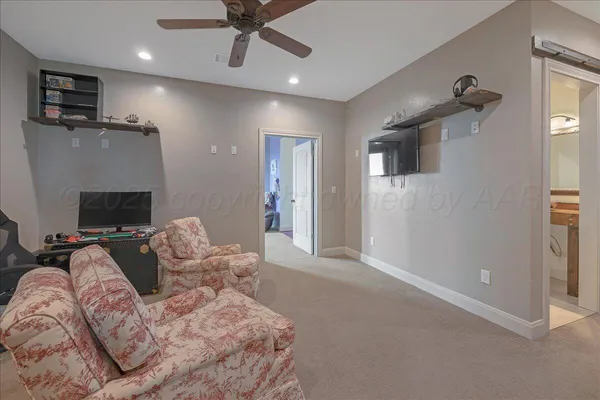 $655,000 | 1000 Canyon Parkway, Canyon, TX 79015