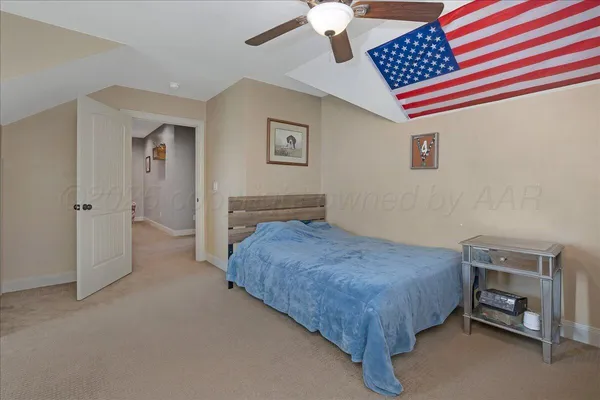 $655,000 | 1000 Canyon Parkway, Canyon, TX 79015