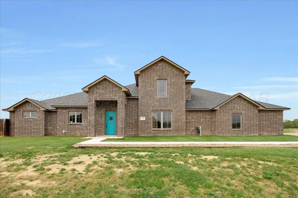 $655,000 | 1000 Canyon Parkway, Canyon, TX 79015